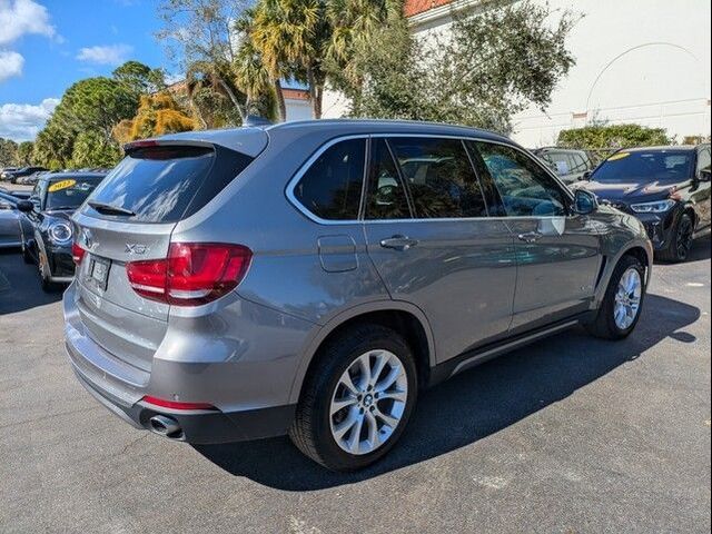 2014 BMW X5 xDrive35i