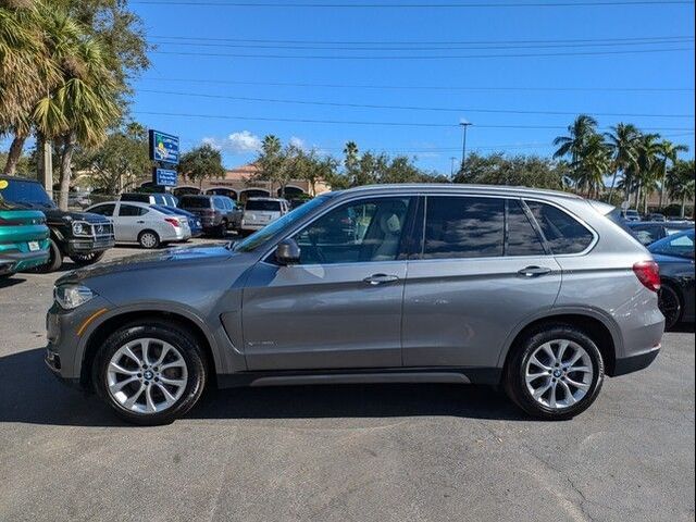 2014 BMW X5 xDrive35i