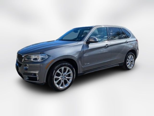 2014 BMW X5 xDrive35i