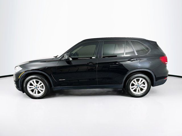 2014 BMW X5 xDrive35i