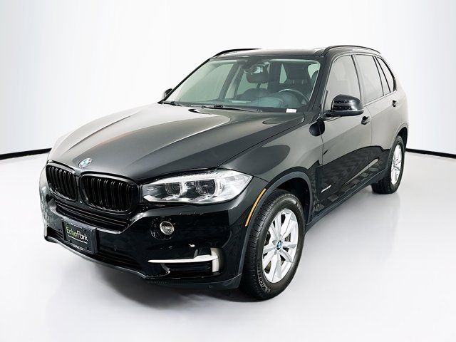 2014 BMW X5 xDrive35i