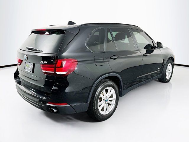 2014 BMW X5 xDrive35i