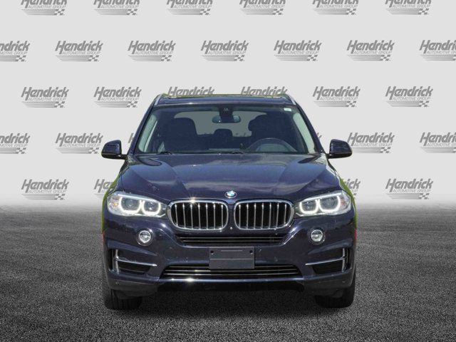 2014 BMW X5 xDrive35i