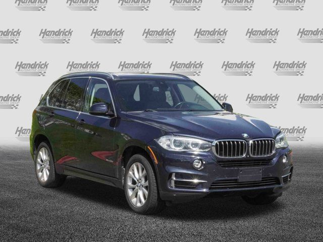 2014 BMW X5 xDrive35i