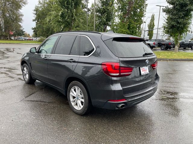 2014 BMW X5 xDrive35i