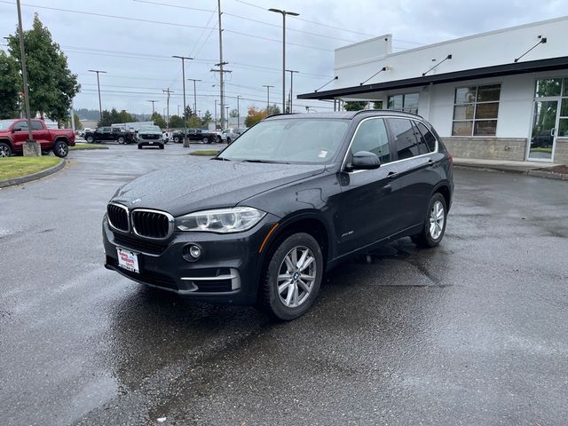 2014 BMW X5 xDrive35i