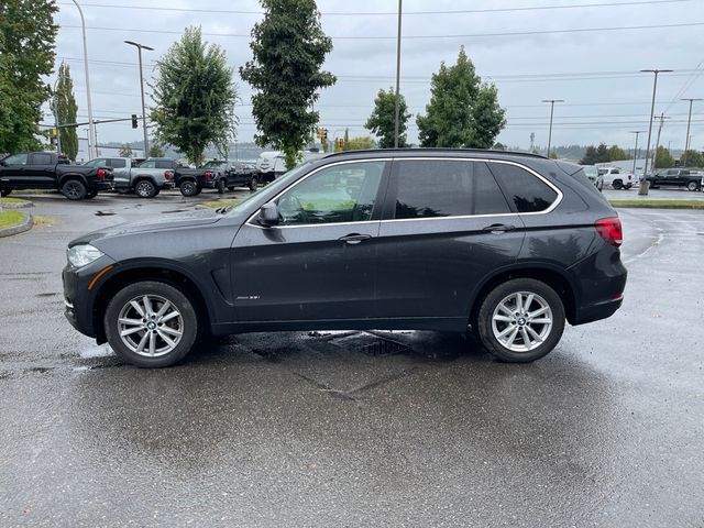 2014 BMW X5 xDrive35i