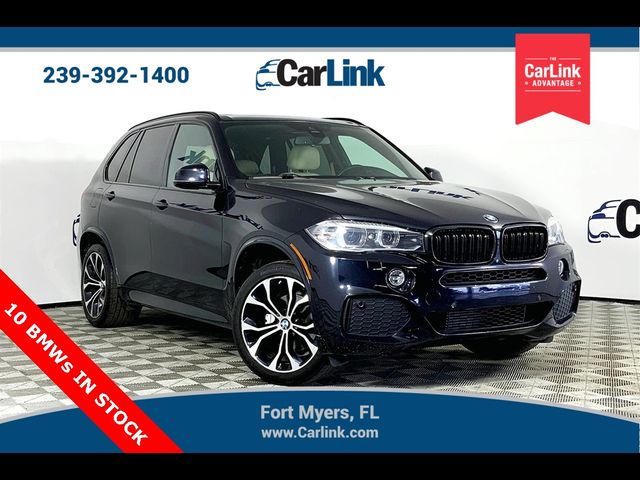 2014 BMW X5 xDrive35i