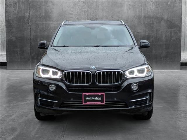 2014 BMW X5 xDrive35i
