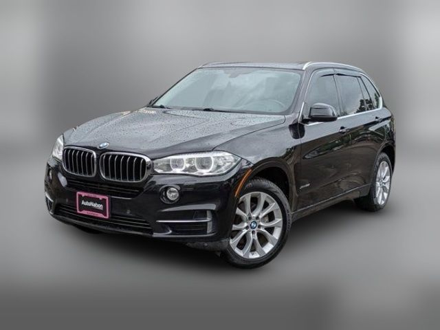 2014 BMW X5 xDrive35i