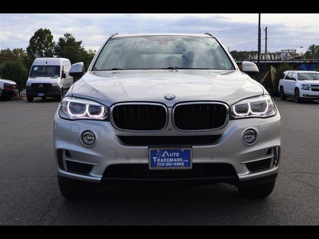 2014 BMW X5 xDrive35i