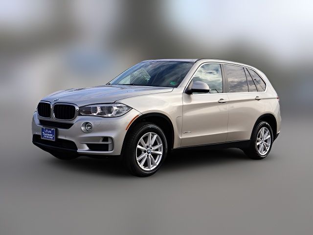2014 BMW X5 xDrive35i