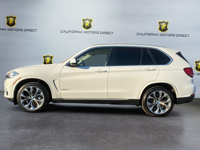 2014 BMW X5 xDrive35i