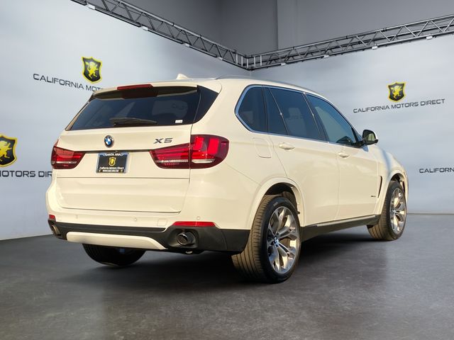 2014 BMW X5 xDrive35i