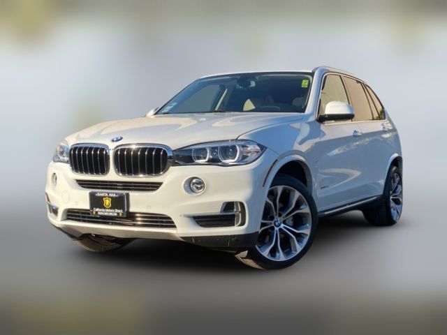 2014 BMW X5 xDrive35i