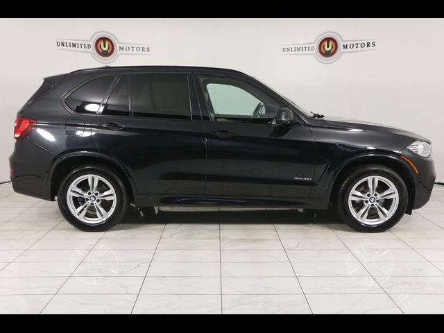 2014 BMW X5 xDrive35i