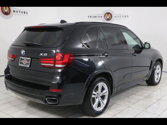 2014 BMW X5 xDrive35i