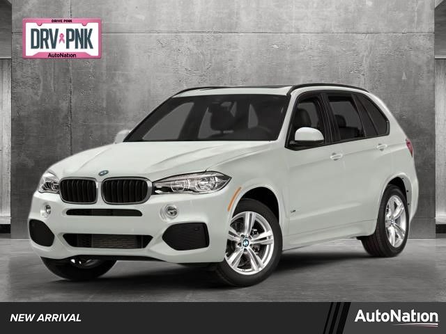 2014 BMW X5 xDrive35i