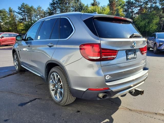 2014 BMW X5 xDrive35i