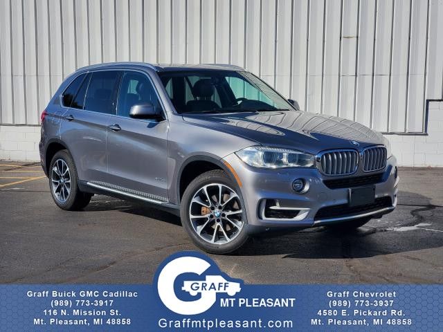 2014 BMW X5 xDrive35i