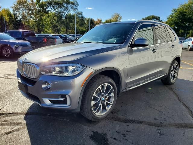 2014 BMW X5 xDrive35i