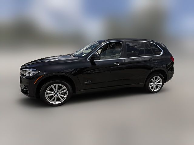 2014 BMW X5 xDrive35i