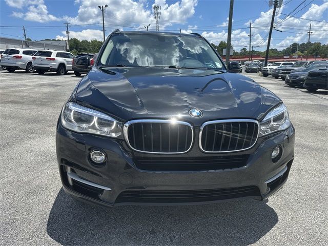 2014 BMW X5 xDrive35i