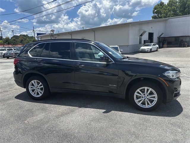 2014 BMW X5 xDrive35i