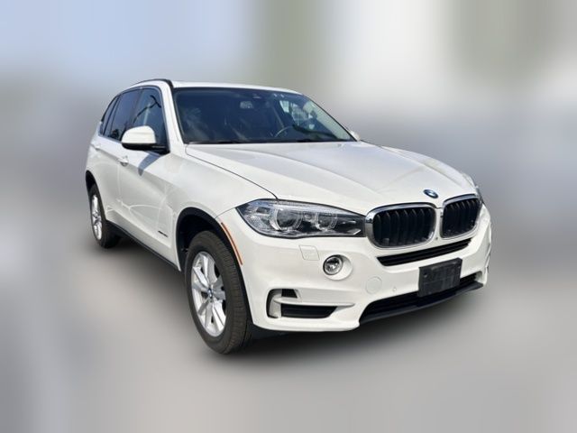 2014 BMW X5 xDrive35i