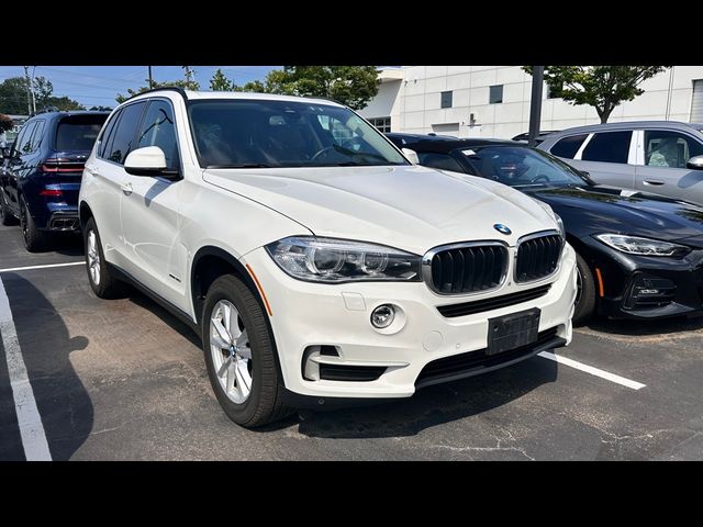 2014 BMW X5 xDrive35i