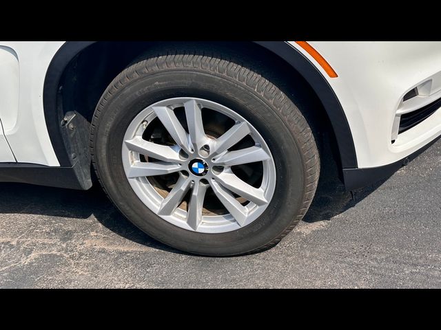 2014 BMW X5 xDrive35i