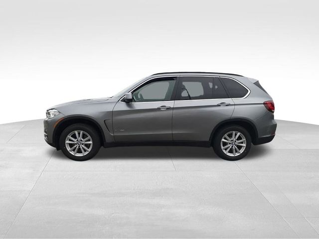 2014 BMW X5 xDrive35i