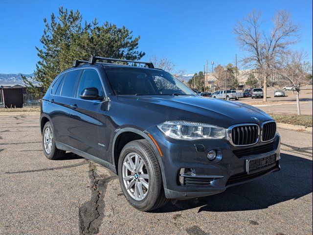 2014 BMW X5 xDrive35i