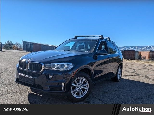 2014 BMW X5 xDrive35i