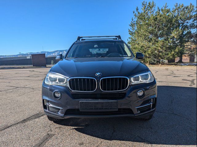 2014 BMW X5 xDrive35i