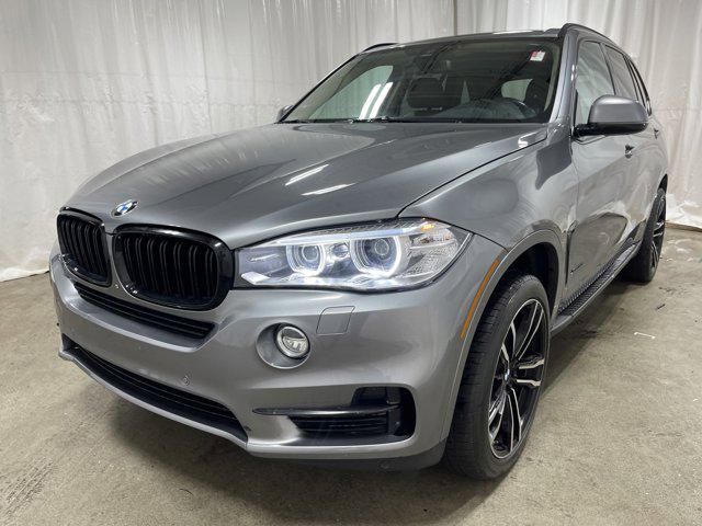 2014 BMW X5 xDrive35i