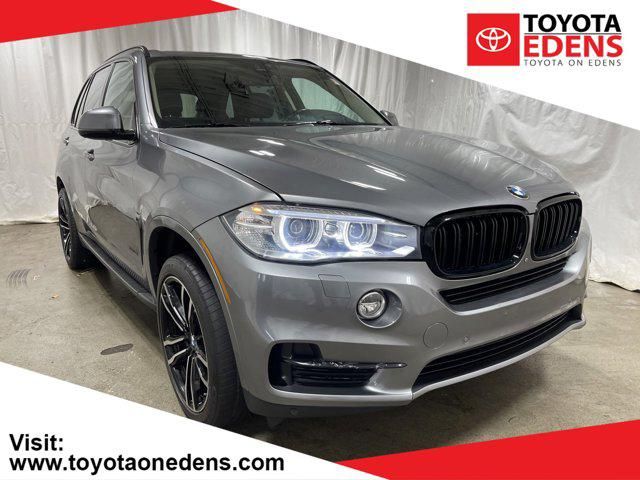 2014 BMW X5 xDrive35i