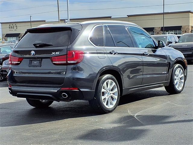 2014 BMW X5 xDrive35i