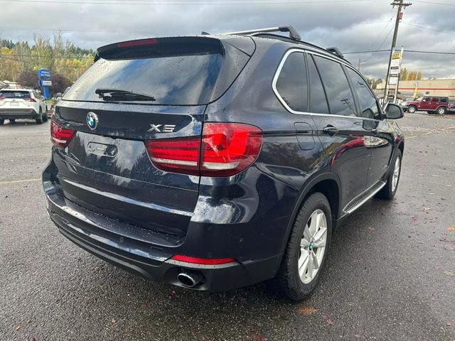 2014 BMW X5 xDrive35i