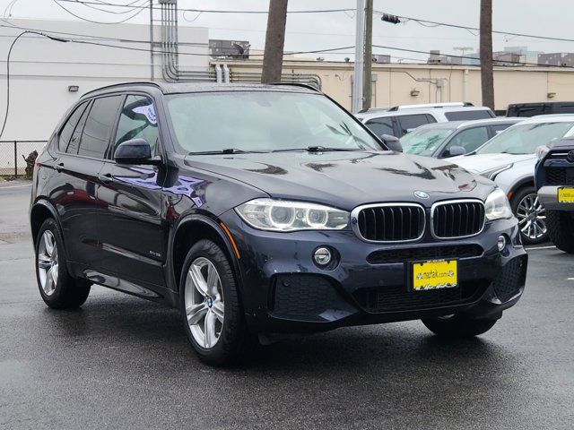 2014 BMW X5 xDrive35i