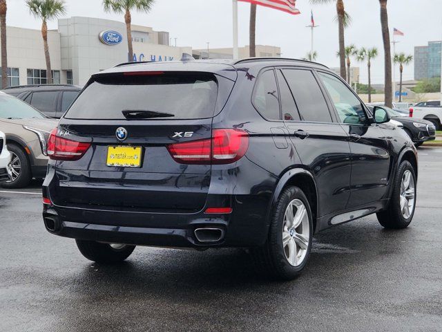 2014 BMW X5 xDrive35i