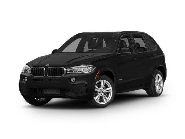 2014 BMW X5 xDrive35i