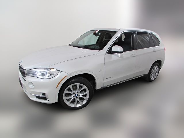 2014 BMW X5 xDrive35i