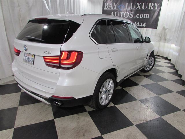 2014 BMW X5 xDrive35i