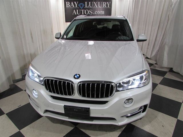 2014 BMW X5 xDrive35i