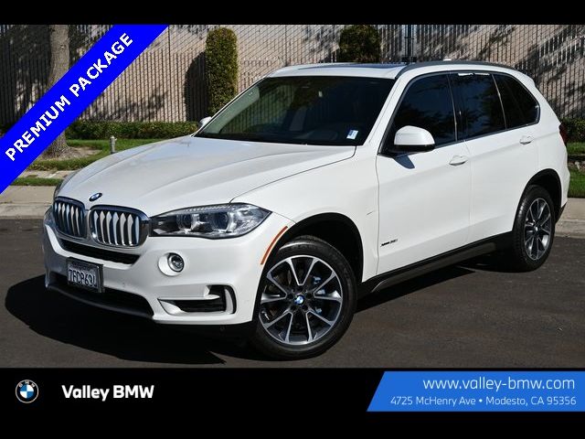 2014 BMW X5 xDrive35i