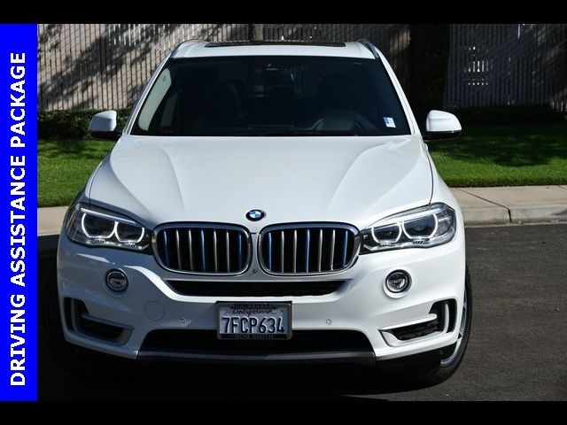 2014 BMW X5 xDrive35i