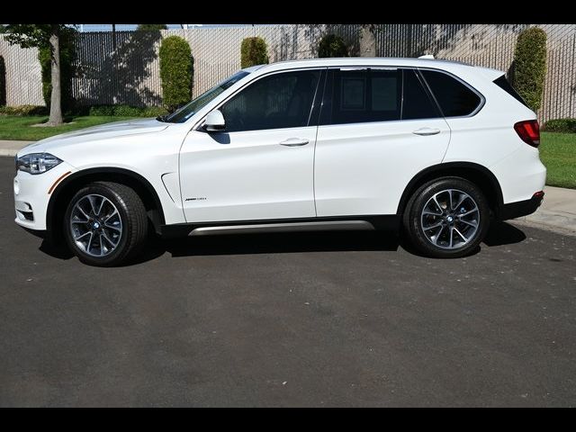 2014 BMW X5 xDrive35i