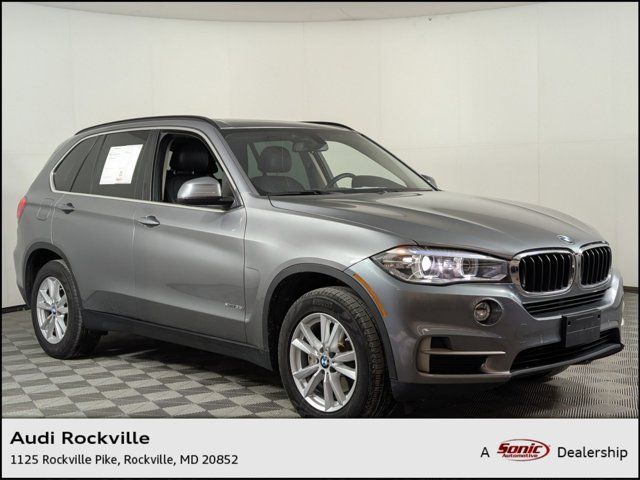 2014 BMW X5 xDrive35i