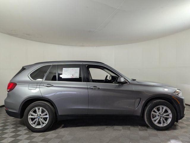 2014 BMW X5 xDrive35i